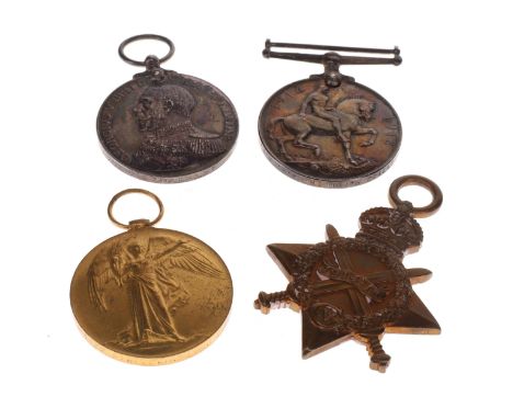 WW1 Navy Long Service Medal Group &amp; Paperwork 217122 R. Holder A.B.R.N L.S.G.C 217122 Po B 7342 R. Holder A.B R.F.R.