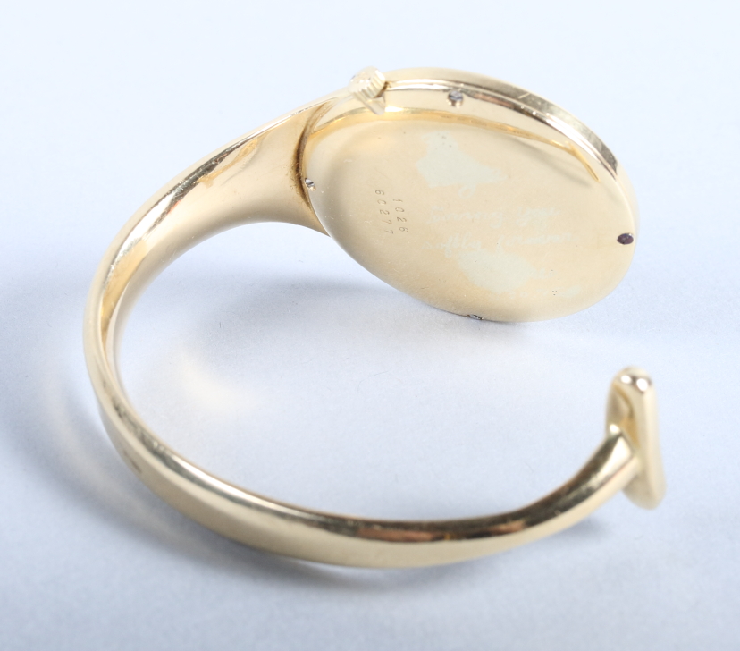 vivianna bangle watch