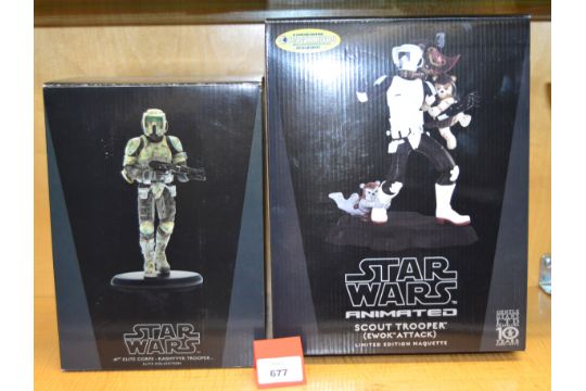 star wars elite collection