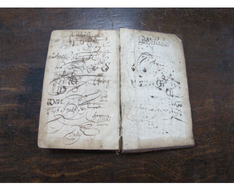 Letters of Affaires Love and Courtship by the Exquisite pen of Monsieur de Voiture, printed for T. Dring and J. Starkey, Lond