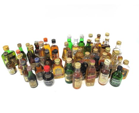 Whisky - Collection of Scottish &amp; Irish Whiskies, including Tamdhu, Whyte &amp; Mackay, Bells, Glengoyne, Dimple, Springb