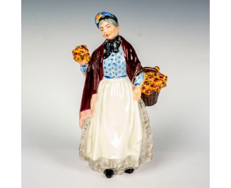 Very rare prototype without balloons and in a unique colorway modeled as a seller wearing a blue blouse with a delicate hand 