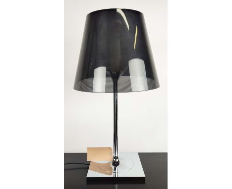 FLOS KTRIBE TABLE LAMP, by Philippe Starck, 68cm H.