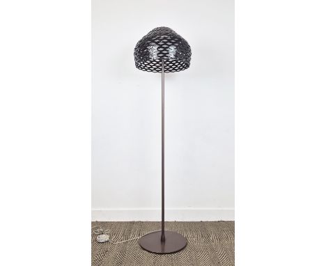 FLOS TATOU FLOOR LAMP, by Patricia Urquiola, 181cm H.