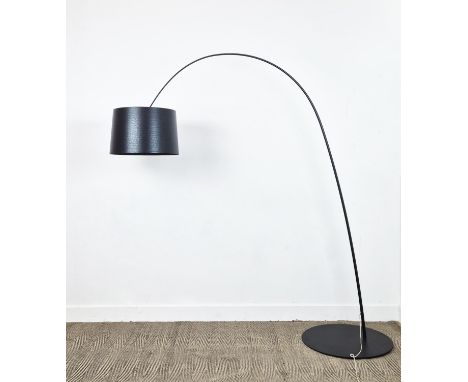 FOSCARINI TWIGGY FLOOR LAMP, by Marc Sadler, 200cm H.