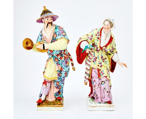 Estate / Collection: The Boston and Newport Collections of a Distinguished British FamilyProbably Berlin, 19th CenturyThe Asi
