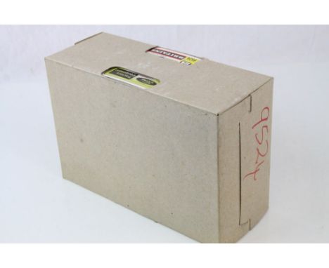 Ex shop stock - Unopened Britains 9524 Ford 6600 Tractor trade box containing three units