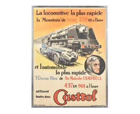 Castrol Auctions Prices Castrol Guide Prices