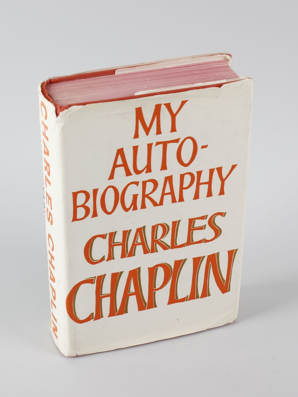 charles chaplin my autobiography charles chaplin my autobiography