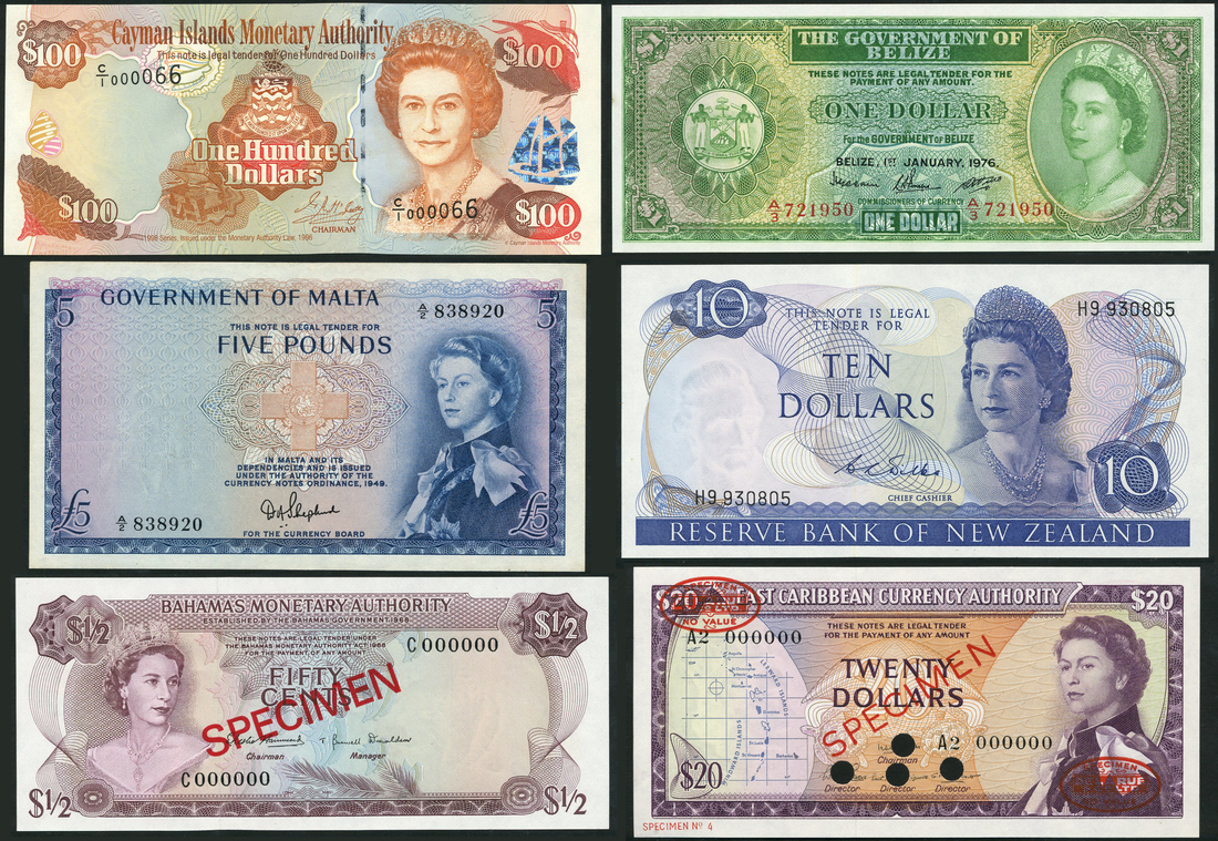 An album containing an interesting and varied selection of Queen