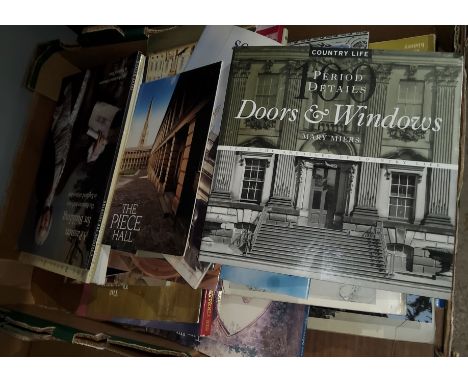The Devil's Camera (Burnett) other booklets on early film and photography 