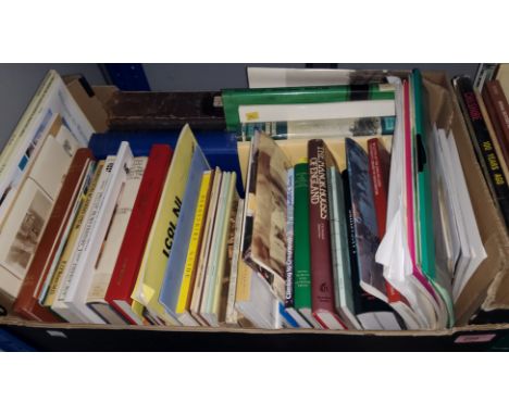 A selection of books on local history, mainly Manchester Stockport and Cheshire related This and the following 40 approx Lots