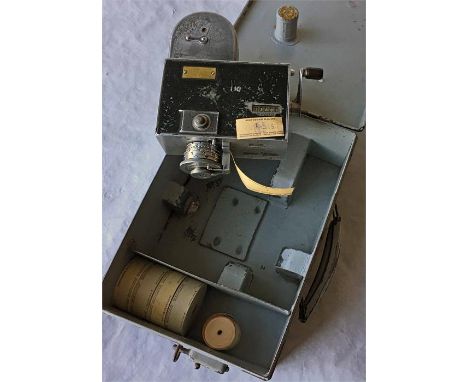 Southdown Motors Services 'Setright Speed' TICKET MACHINE complete with original box and spare rolls. In working order but re
