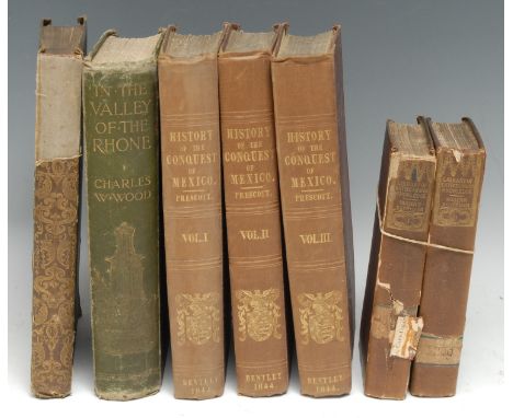 Travel and Exploration - Egypt, Lane (Edward William), An Account of the Manners and Customs of the Modern Egyptians [...], f