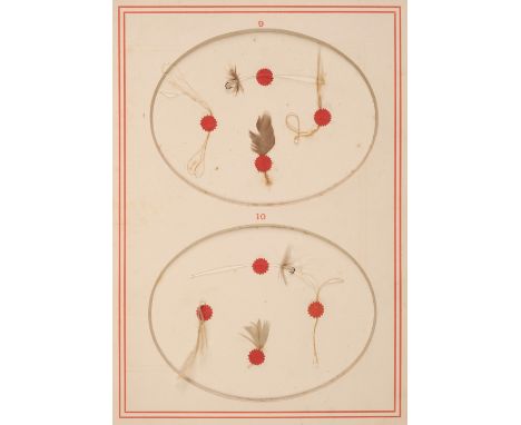 Aldam (W. H.) A Quaint Treatise on "Flees, and the Art a Artyfichall Flee Making," by an Old Man well known on the Derbyshire