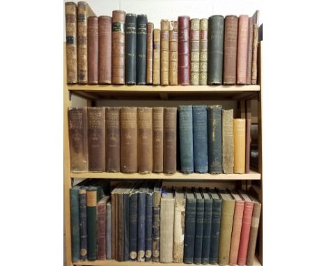 Orme (Robert). A History of the Military Transactions of the British Nations in Indostan from the year MDCCXLV..., 2 volumes,
