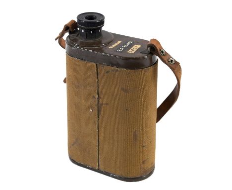 A SECOND WORLD WAR 'TABBY' NIGHT SIGHT. A Second World War 'night vision' monocular marked O.S.960 G.A. and Mk 1 (T), ZA23119