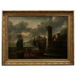 Cabel, Adriaen van der (Attrib.)