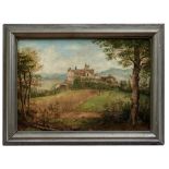 Heinel, Johann Philipp (Attrib.)