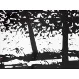 Alex Katz (1927 New York – lebt in New York)