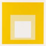 Josef Albers (1888 Bottrop - New Haven 1976)