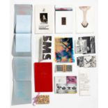 Marcel Duchamp (1887 Blainville-Crevon - Paris 1968)