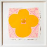 Judy Ledgerwood (1959 Indiana – lebt in Chicago) R