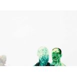 Leon Golub (1922 Chicago - New York 2004)