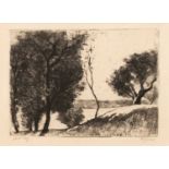 Lesser Ury (1861 Międzychód - Berlin 1931)