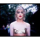 Nan Goldin (1953 Washington D.C. – lebt in New York)