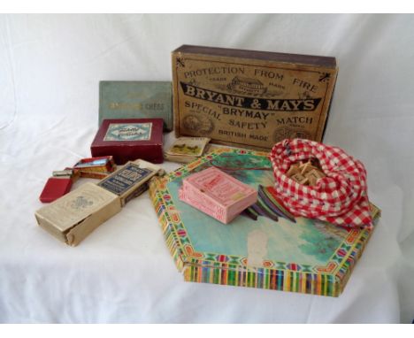 A Collection of Vintage Games