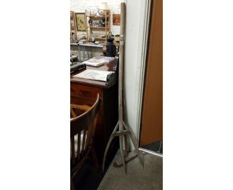OLD HAY FORK