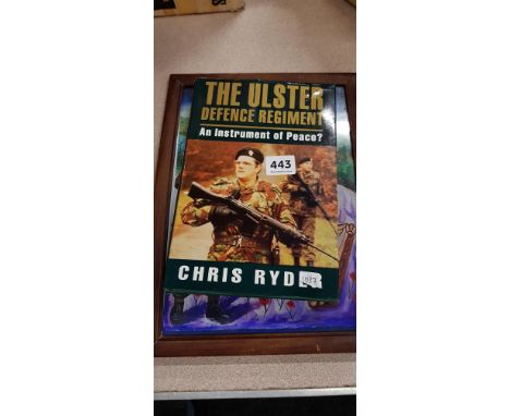UDR PRINT AND BOOK