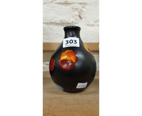 POOLE VASE