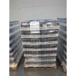 one pallet of guardian drinks