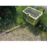 Ryan Aerator Pull