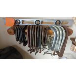 clamps