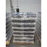 one pallet of guardian drinks