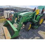 John Deere 4410