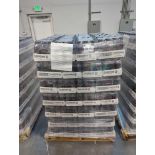 one pallet of guardian drinks