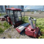 Ventrac 32100