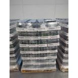 one pallet of guardian drinks