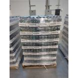 one pallet of guardian drinks