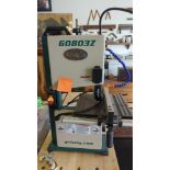 Grizzly Bandsaw