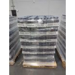 one pallet of guardian drinks