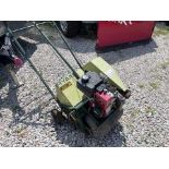 Ryan Aerator