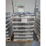 one pallet of guardian drinks