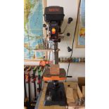 Wen Drill Press
