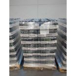 one pallet of guardian drinks