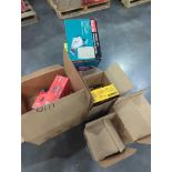 DeWalt/Milwaukee/Makita tooling